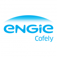 Logo Engie Cofely