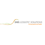 Logo Snel logistics solutions