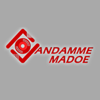 Logo Vandamme Madoe