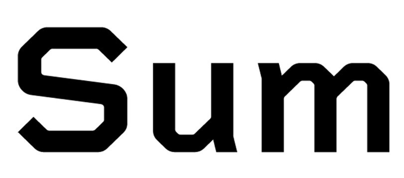 Logo Sum