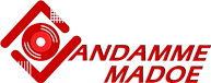 Logo Vandamme Madoe