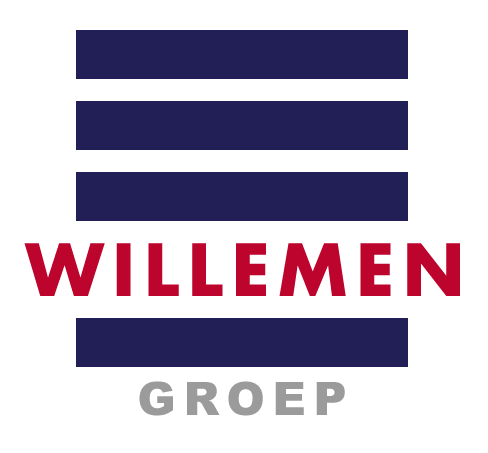 Logo Willemen Groep